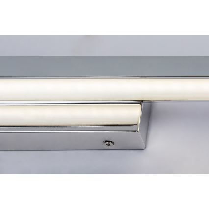 Rabalux 6129 - Eclairage de miroir LED salle de bain JOHN LED/18W/230V IP44