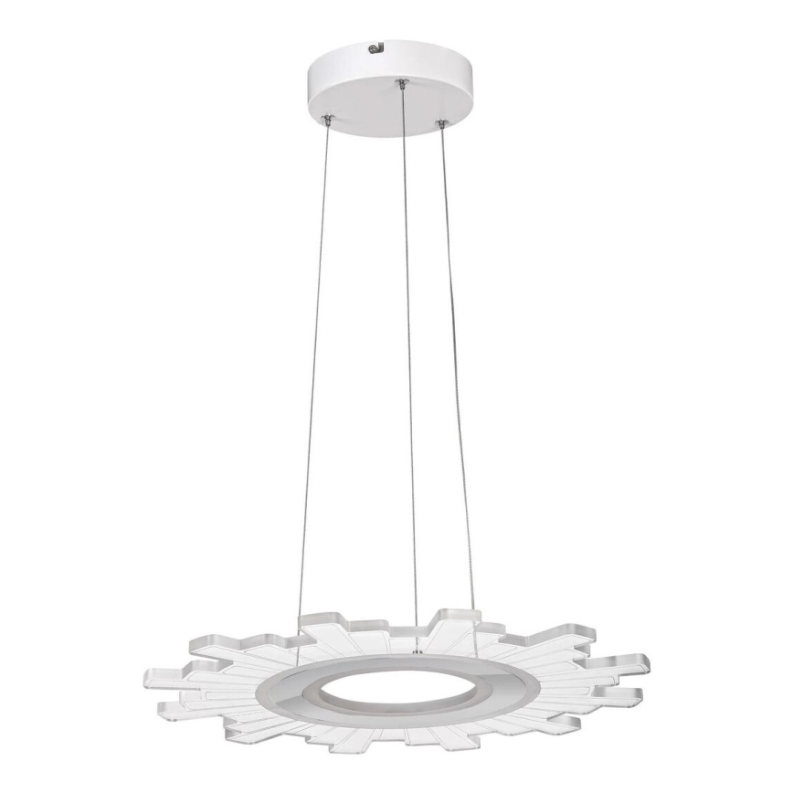 Rabalux 6210 - LED Hanglamp aan koord FELICITY LED/30W/230V