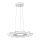 Rabalux 6210 - LED Hanglamp aan koord FELICITY LED/30W/230V