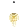 Rabalux 6228 - Hanglamp aan koord ROWENA 1xE27/60W/230V