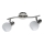 Rabalux 6342 - Plafondverlichting AUREL 2xE14/40W/230V
