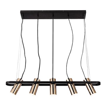 Rabalux 6430 - LED Hanglamp aan koord RAVEN LED/25W/230V