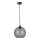 Rabalux 6438 - Hanglamp aan koord TANESHA 1xE27/40W/230V