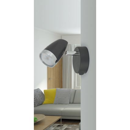 Rabalux - Spot LED 1xLED/4W/230V