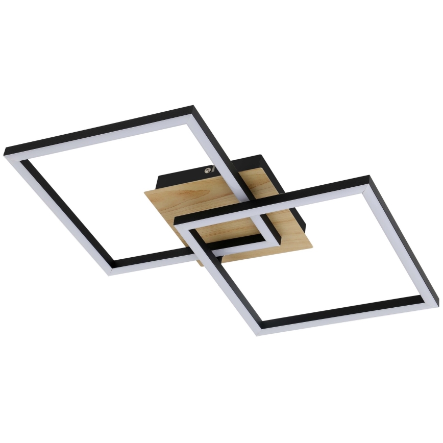 Rabalux - LED plafondlamp LED/24W/230V
