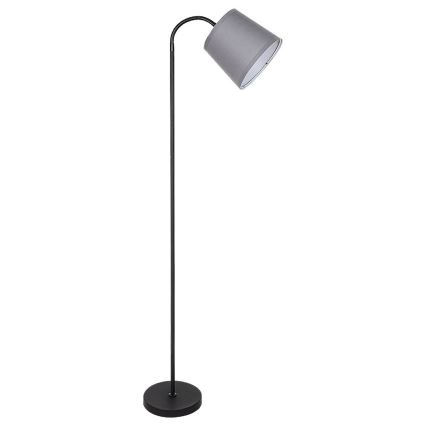 Rabalux - Staande lamp 1xE27/25W/230V grijs