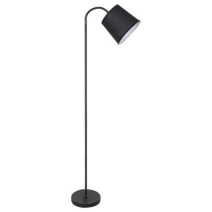 Rabalux - Staande lamp 1xE27/25W/230V zwart