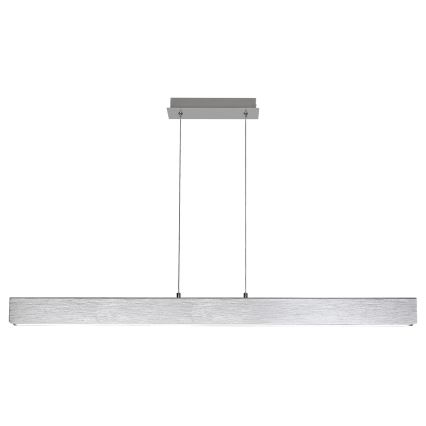 Rabalux - Dimbare LED Hanglamp aan een koord LED/24W/230V 2700/4000/6500K 120 cm