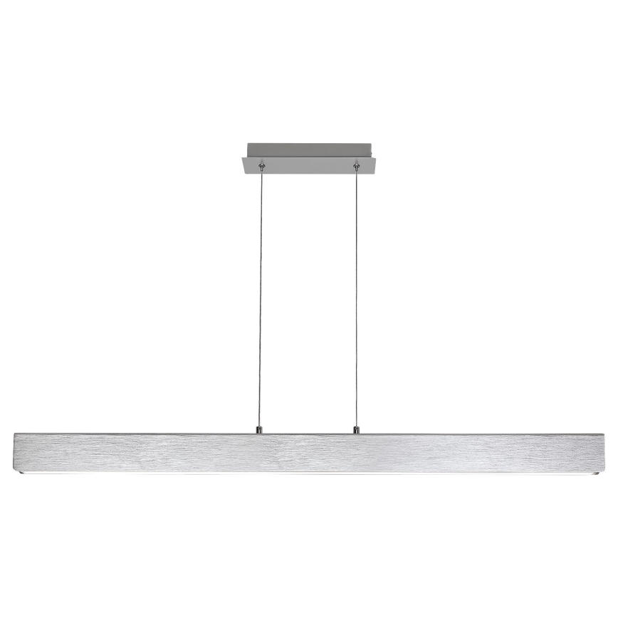 Rabalux - Dimbare LED Hanglamp aan een koord LED/24W/230V 2700/4000/6500K 120 cm