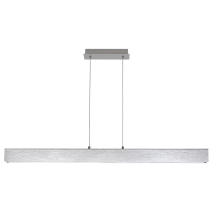 Rabalux - Dimbare LED Hanglamp aan een koord LED/24W/230V 2700/4000/6500K 120 cm