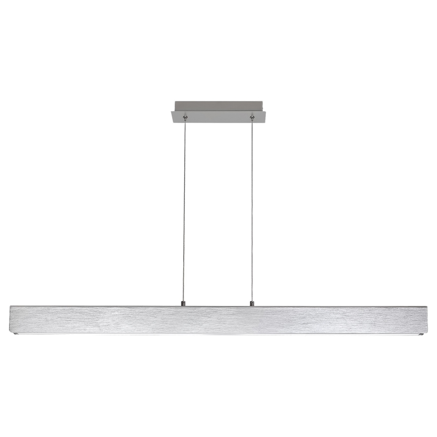 Rabalux - Dimbare LED Hanglamp aan een koord LED/24W/230V 2700/4000/6500K 120 cm