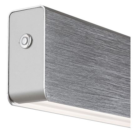 Rabalux - Dimbare LED Hanglamp aan een koord LED/24W/230V 2700/4000/6500K 120 cm