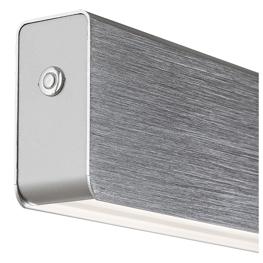 Rabalux - Dimbare LED Hanglamp aan een koord LED/24W/230V 2700/4000/6500K 120 cm