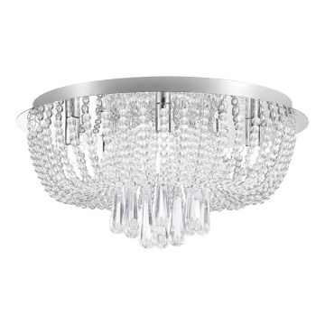 Rabalux 6806 - Plafondlamp LARISHA 6xG9/40W/230V