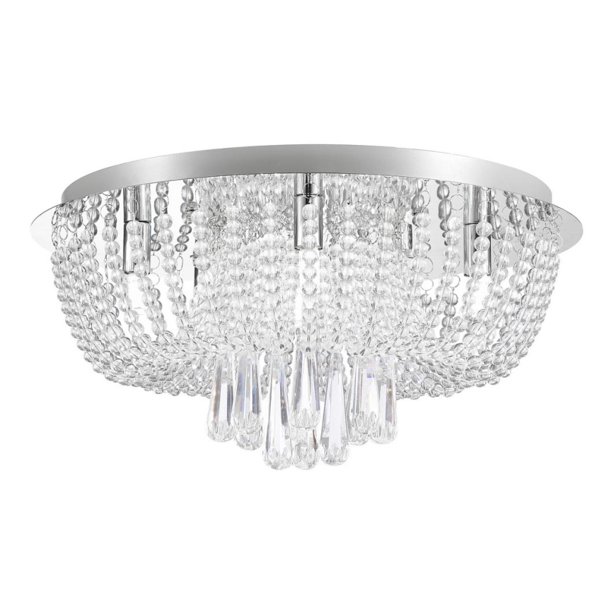 Rabalux 6806 - Plafondlamp LARISHA 6xG9/40W/230V