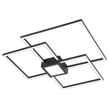 Rabalux - Dimbare LED Plafond Lamp LED/38W/230V