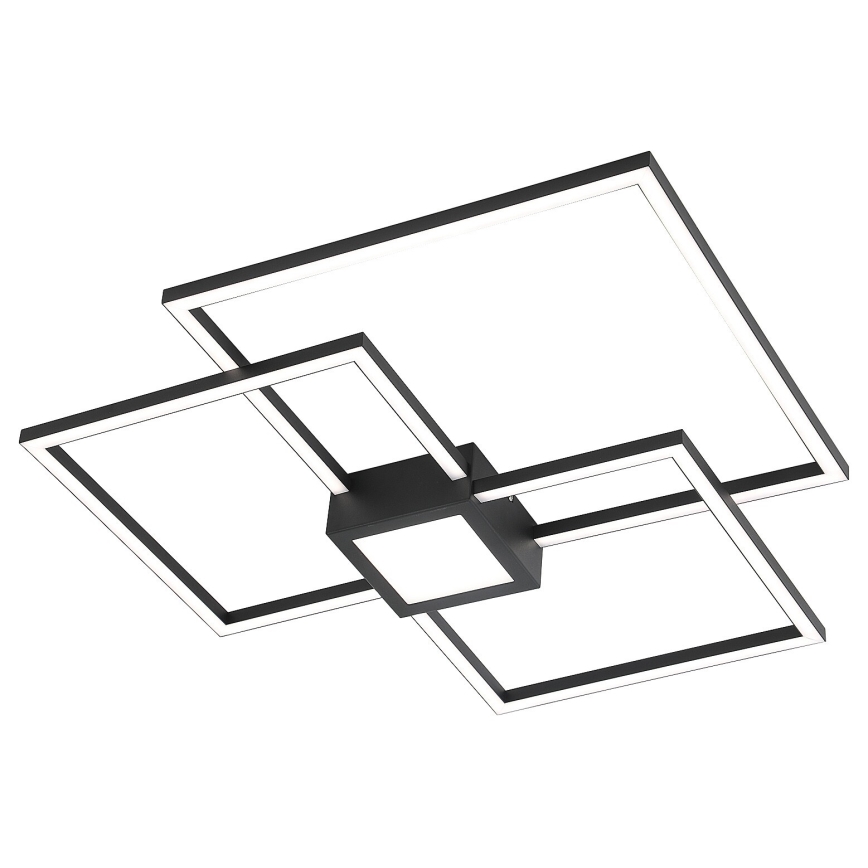 Rabalux - Dimbare LED Plafond Lamp LED/38W/230V