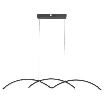 Rabalux - LED Hanglamp aan een koord LED/40W/230V
