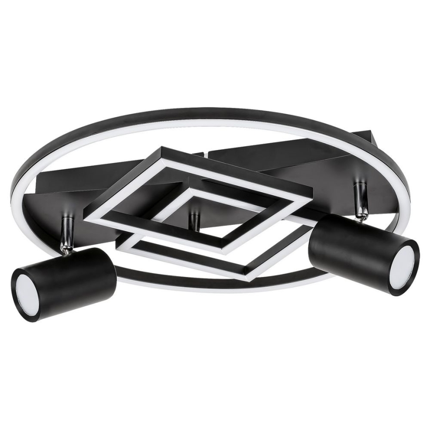 Rabalux - Spot de plafond LED 5xLED/40W/230V