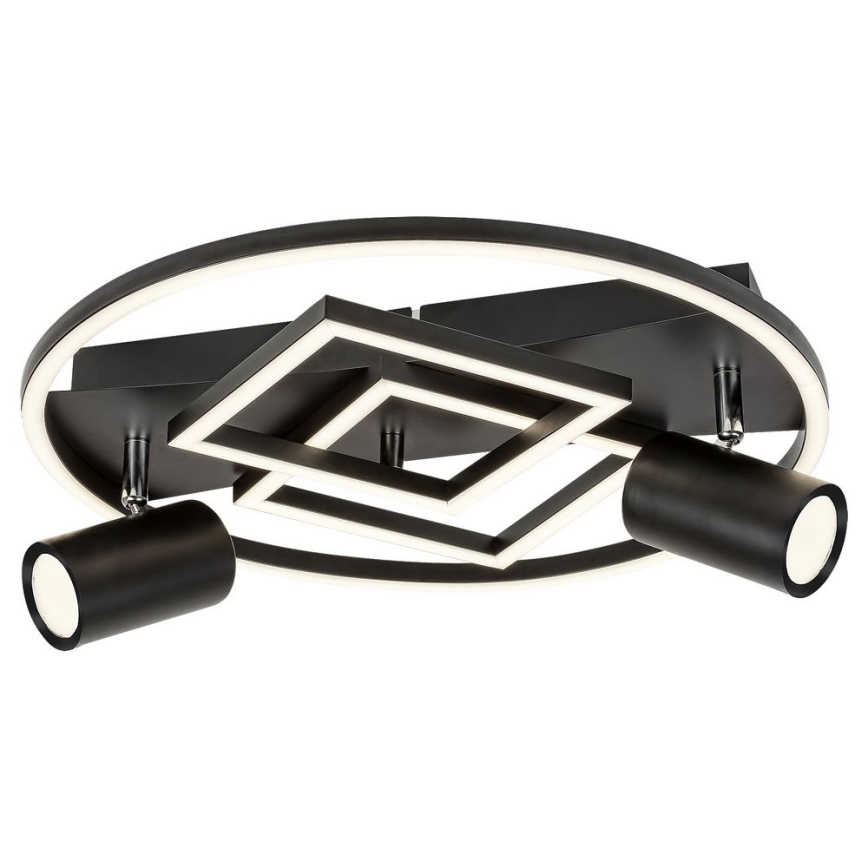 Rabalux - Spot de plafond LED 5xLED/40W/230V