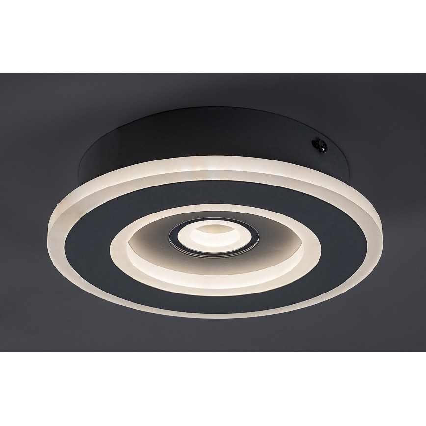 Rabalux - LED Plafond Lamp LED/20W/230V 3000/4000/6000K