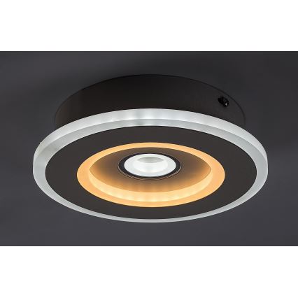 Rabalux - LED Plafond Lamp LED/20W/230V 3000/4000/6000K