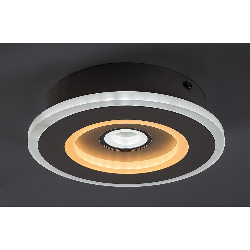 Rabalux - LED Plafond Lamp LED/20W/230V 3000/4000/6000K