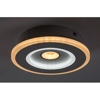 Rabalux - LED Plafond Lamp LED/20W/230V 3000/4000/6000K