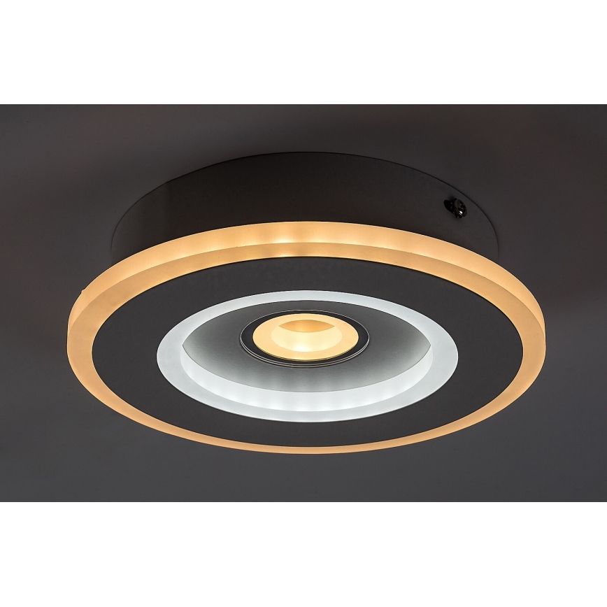 Rabalux - LED Plafond Lamp LED/20W/230V 3000/4000/6000K