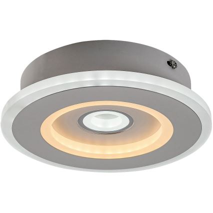 Rabalux - LED Plafond Lamp LED/20W/230V 3000/4000/6000K