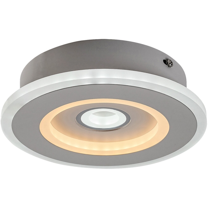 Rabalux - LED Plafond Lamp LED/20W/230V 3000/4000/6000K