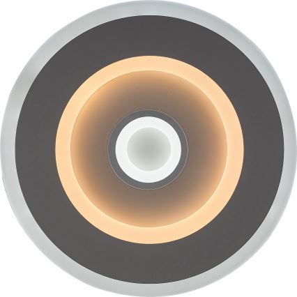 Rabalux - LED plafondlamp LED/20W/230V 3000/4000/6000K Ø 20 cm