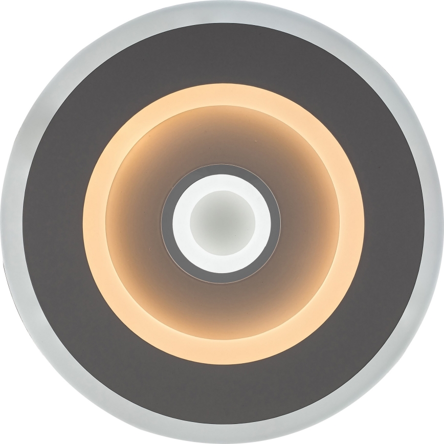 Rabalux - LED plafondlamp LED/20W/230V 3000/4000/6000K Ø 20 cm