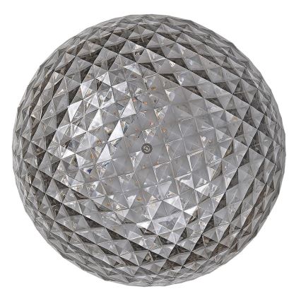 Rabalux - LED plafondlamp JILLIAN LED/24W/230V Ø 41 cm
