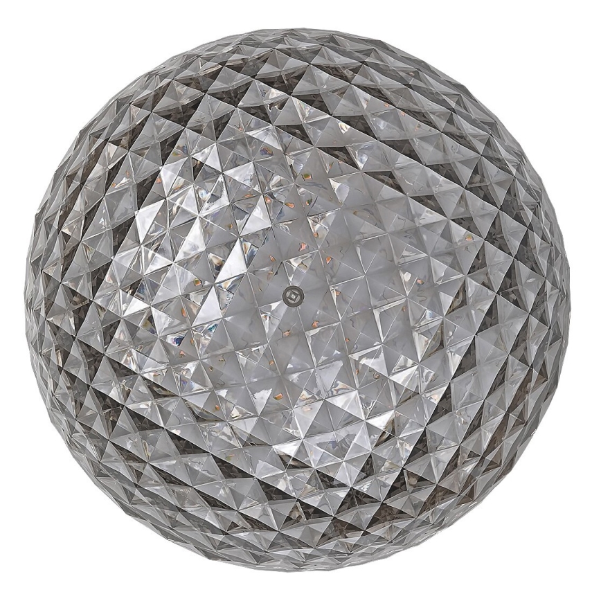 Rabalux - LED plafondlamp JILLIAN LED/24W/230V Ø 41 cm