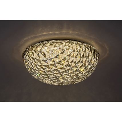 Rabalux 6967 - LED Plafondverlichting JILLIAN LED/24W/230V