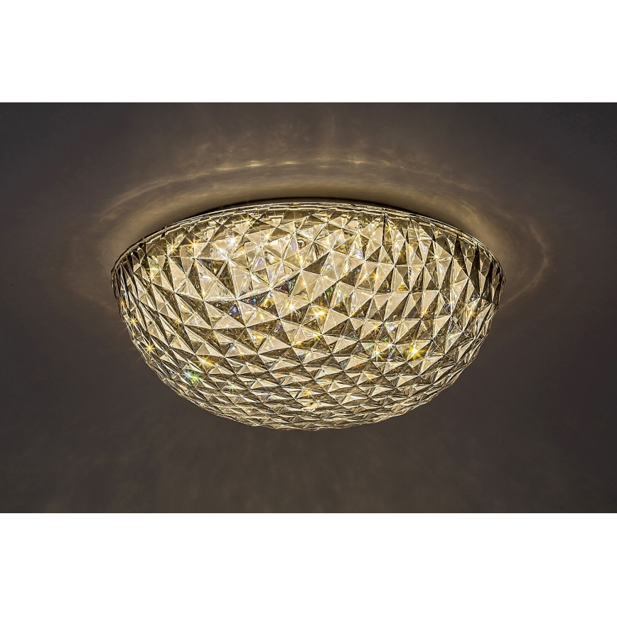 Rabalux - Plafonnier LED JILLIAN LED/24W/230V Ø 41 cm