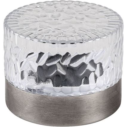 Rabalux - LED Solar lamp LED/0,5W/1,2V IP44