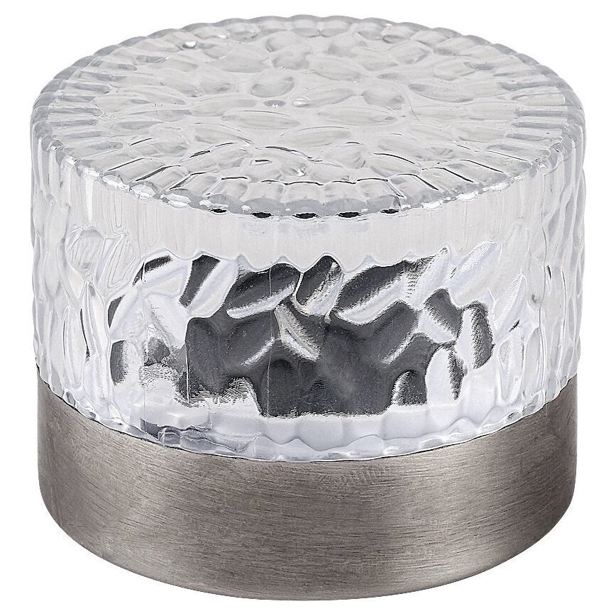 Rabalux - LED Solar lamp LED/0,5W/1,2V IP44
