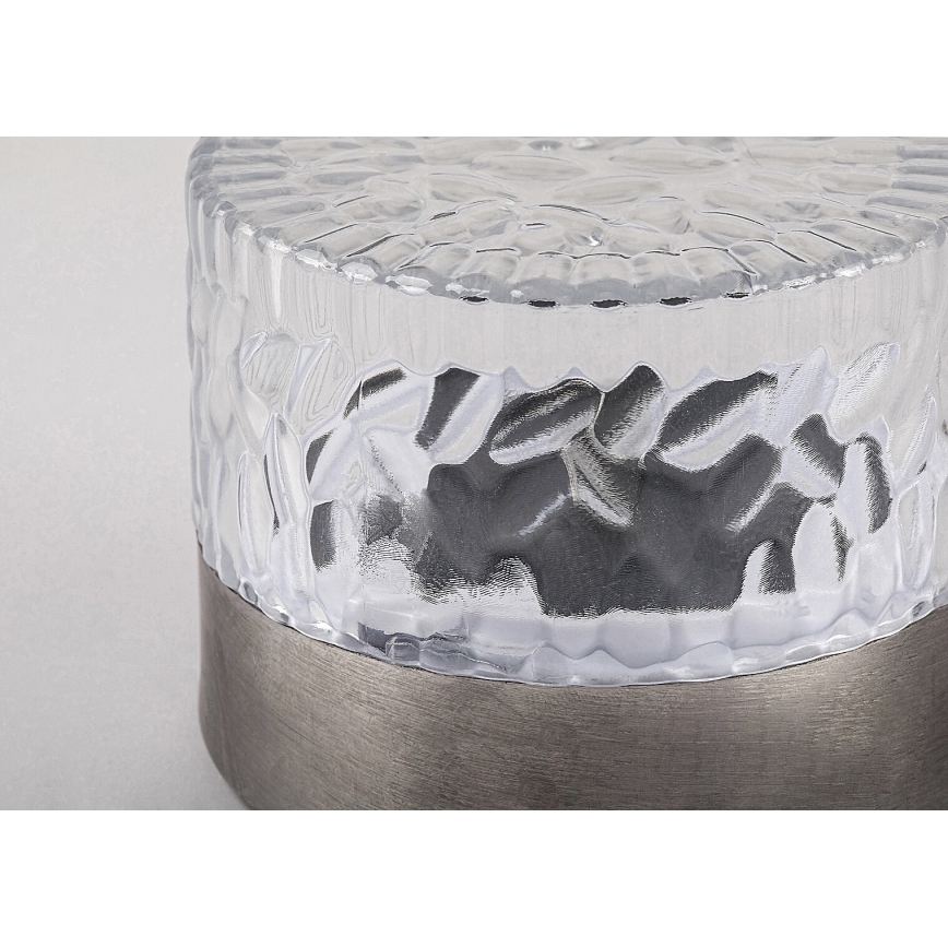 Rabalux - LED Solar lamp LED/0,5W/1,2V IP44