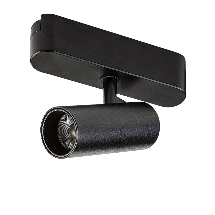 Rabalux - LED Spotlight voor 1-fase railsysteem LED/6W/230V 3000K zwart