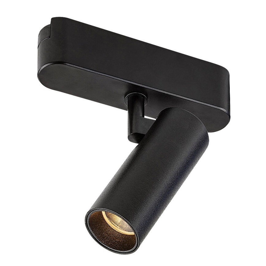 Rabalux - LED Spotlight voor 1-fase railsysteem LED/6W/230V 3000K zwart