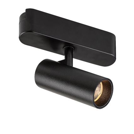 Rabalux - LED Spotlight voor 1-fase railsysteem LED/6W/230V 3000K zwart
