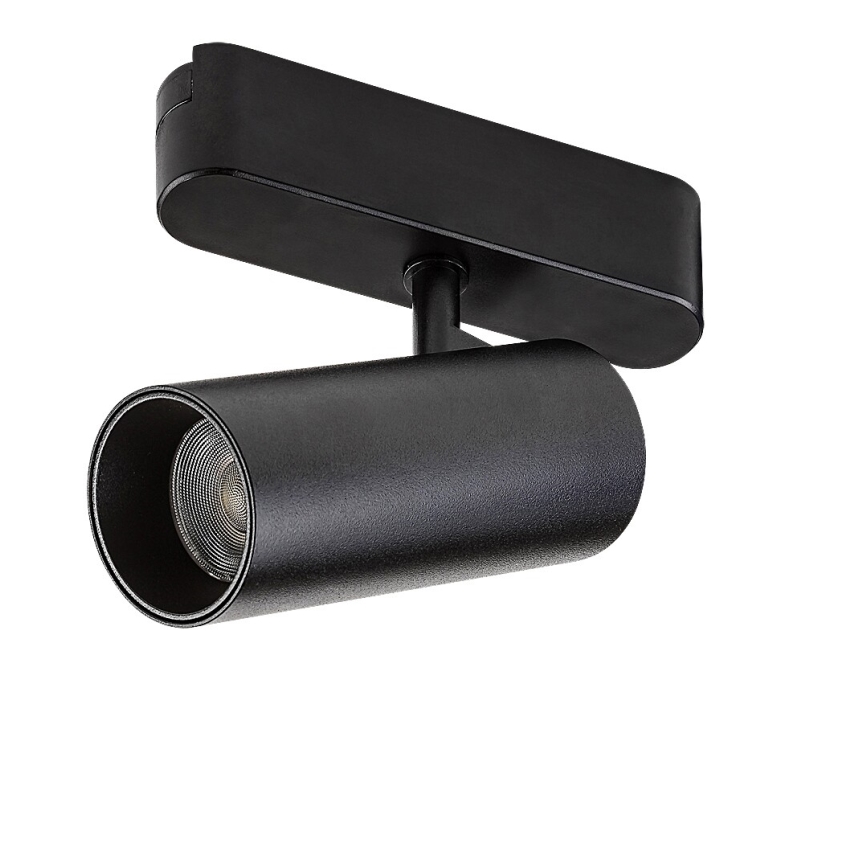 Rabalux - LED Spotlight voor 1-fase railsysteem LED/10W/230V 3000K zwart