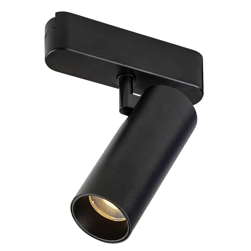 Rabalux - LED Spotlight voor 1-fase railsysteem LED/10W/230V 3000K zwart