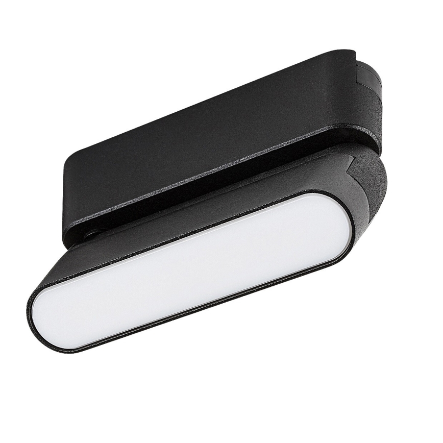 Rabalux - Plafonnier pour système de rail monophasé LED/6W/230V 3000K 11,5 cm noir