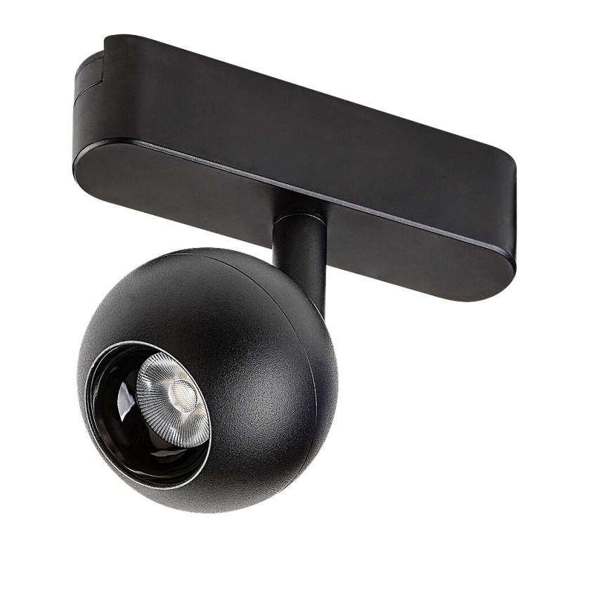 Rabalux - LED Spotlight voor 1-fase railsysteem LED/5W/230V 3000K zwart