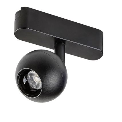 Rabalux - Spot pour système de rail monophasé LED/5W/230V 3000K noir