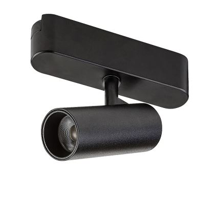 Rabalux - LED Spotlight voor 1-fase railsysteem LED/6W/230V 4000K zwart