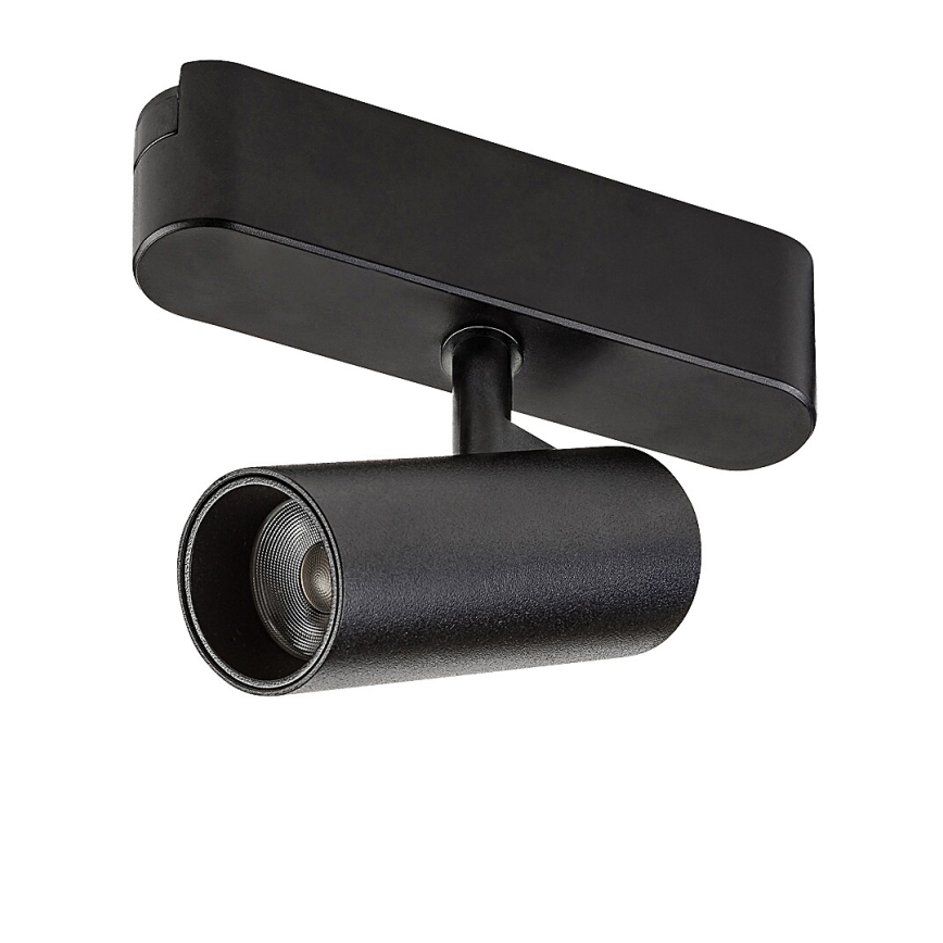 Rabalux - LED Spotlight voor 1-fase railsysteem LED/6W/230V 4000K zwart